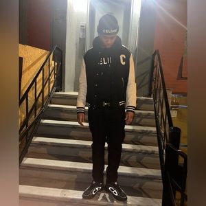 Meet your Posher, Jayden